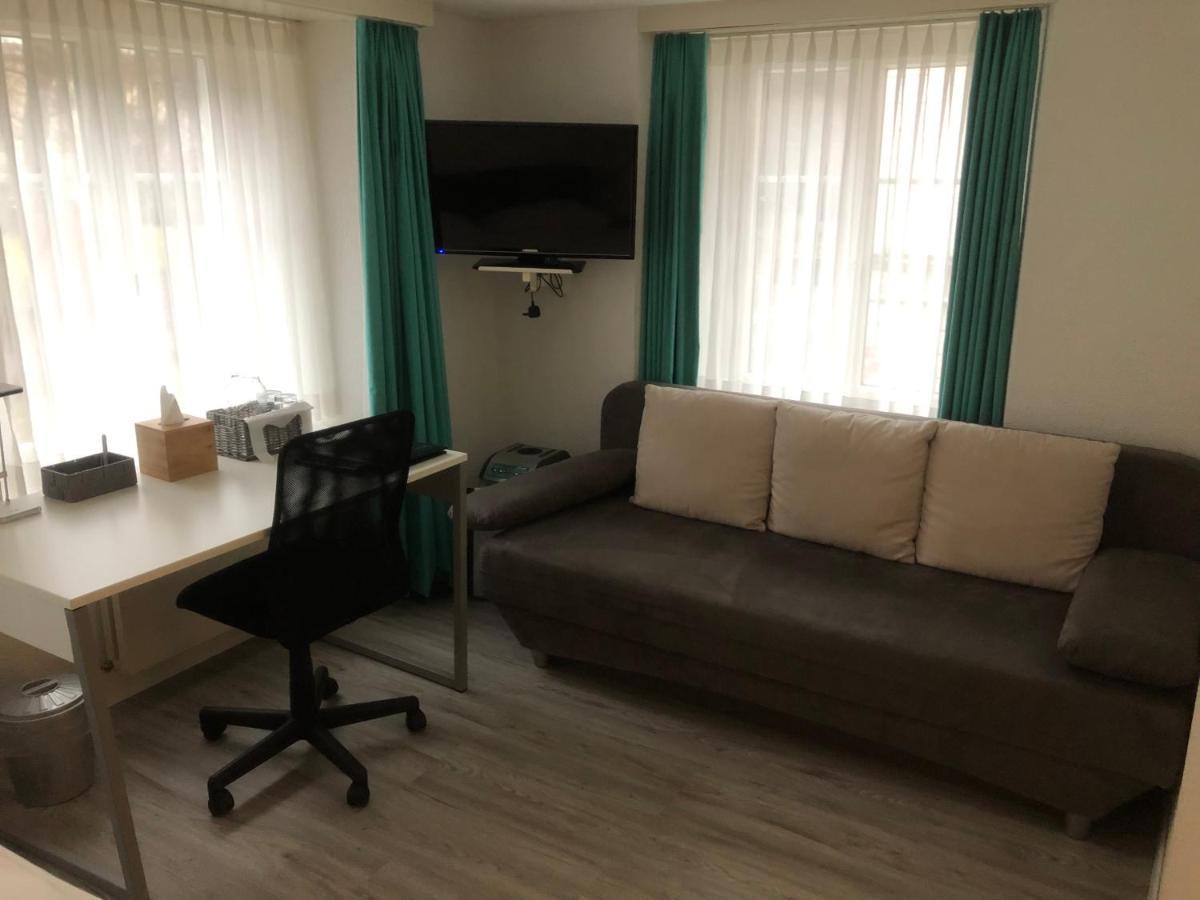 Hotel Freihof Glarus Bagian luar foto